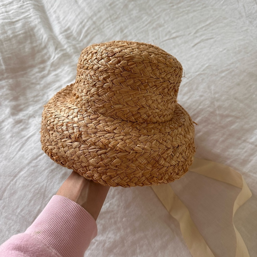 House of Paloma little girls hat